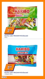 Action Haribo im Prospekt 