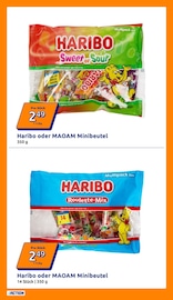 Aktueller Action Prospekt mit Haribo, "Wochenangebote", Seite 5
