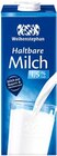 Haltbare Milch von WEIHENSTEPHAN im aktuellen Kaufland Prospekt für 0,88 €