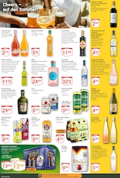 Aktueller GLOBUS Prospekt mit Vodka, "Aktuelle Angebote", Seite 18
