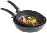Pfannen-Set „Adamant Comfort“ Angebote von Fissler bei XXXLutz Möbelhäuser Leverkusen für 119,90 €