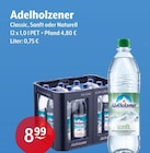 Getränke Hoffmann Marktredwitz - Classic Angebot im Prospekt Classic bei Getränke Hoffmann im Marktredwitz Prospekt für 8,99 €