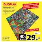 Spielteppich Duo-Play im Angebot bei Zurbrüggen in Herten Spielteppich Duo-Play Angebote von DUO PLAY bei Zurbrüggen Herten für 29,00 €