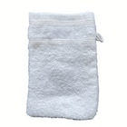 Lot de 2 gants de toilette dans le catalogue Maxi Bazar