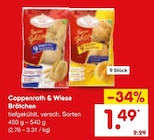 Aktuelle Wecker Angebote bei Netto Marken-Discount in Heidelberg Aktuelles Brötchen Angebot bei Netto Marken-Discount in Heidelberg ab 1,49 €