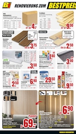 Gartentisch im B1 Discount Baumarkt Prospekt in Frankenthal Aktueller B1 Discount Baumarkt Prospekt mit Gartentisch, "BESTPREISE DER WOCHE!", Seite 8