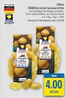 Ackergold Speisekartoffeln mehligkochend im Angebot bei diska in Coburg Ackergold Speisekartoffeln mehligkochend Angebote von EDEKA Herzstücke bei diska Coburg für 4,00 €
