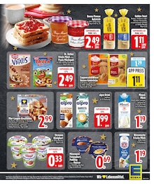 Kaffee im aktuellen EDEKA Prospekt (Rosenheim) Kaffee im EDEKA Prospekt "IM EINSATZ FÜR FRISCHE & VIELFALT." mit 30 Seiten (Rosenheim)