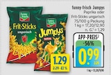 Frit-Sticks ungarisch im Angebot bei diska in Weiden Frit-Sticks ungarisch Angebote von funny-frisch bei diska Weiden für 0,99 €