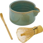 Matcha-Set von  im aktuellen Rossmann Prospekt für 11,99 €