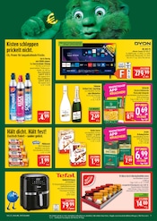 Aktueller Marktkauf Prospekt mit Fernseher, "AUSWAHL RIESIG, PREISE NIEDRIG", Seite 3