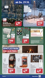 Aktueller ALDI Nord Prospekt mit Kaminofen, "Aktuelle Angebote", Seite 24