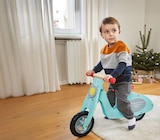 Draisienne en bois rétro ou moto - PLAYTIVE en promo chez Lidl Bobigny à 14,99 €