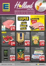 EDEKA Prospekt für Alsdorf mit 26 Seiten EDEKA Prospekt für Alsdorf: "Aktuelle Angebote", 26 Seiten, 28.09.2026 - 02.10.2026