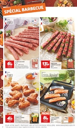 Offre Alimentation Poisson dans le catalogue Netto du moment à la page 2