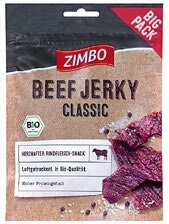 Bio-Rindfleisch-Snack bei Kaufland in Maintal Bio-Rindfleisch-Snack im Angebot bei Kaufland Maintal für 2,49 €