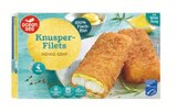 Knusperfilets Angebot in Markgröningen Knusperfilets im aktuellen Prospekt bei Lidl in Markgröningen