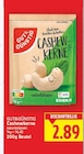 Cashewkerne naturbelassen von Gut&Günstig im aktuellen E center Prospekt