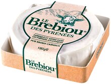 Le Brebiou des Pyrénées - Monoprix à Caen Le Brebiou des Pyrénées en promo chez Monoprix Caen à 2,17 €