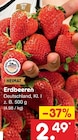 Aktuelle Obst Angebote bei Netto Marken-Discount in Bremen Aktuelles Erdbeeren Angebot bei Netto Marken-Discount in Bremen ab 2,49 €