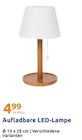 Aktuelles Aufladbare LED-Lampe Angebot bei Action in Mannheim ab 4,99 €