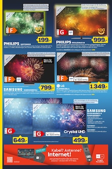 Smartphone im EURONICS Prospekt "GENAU RICHTIG. NEUES JAHR. NEUE RABATTE." mit 11 Seiten (Bielefeld)