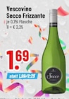 Secco Frizzante bei Trinkgut im Petershausen Prospekt für 1,69 €