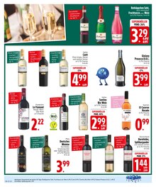 Rotkäppchen Sekt im aktuellen EDEKA Prospekt (Germering) Rotkäppchen Sekt im EDEKA Prospekt "Noch kein °Punktesammler? Hier direkt anmelden!" mit 30 Seiten (Germering)