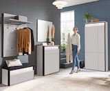 Garderobenpaneel Angebote von Voleo bei Zurbrüggen Paderborn für 79,90 €