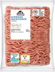 Penny Müden - Frisches Schweine-Hackfleisch Angebot im Prospekt Frisches Schweine-Hackfleisch bei Penny im Müden Prospekt für 2,49 €