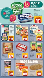 Meica Angebot im REWE Prospekt, gültig von 17.08.2026 bis 22.08.2026 Meica Angebot im aktuellen REWE Prospekt auf Seite 14