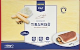 Tiramisu Portionen Angebote von METRO Chef bei Metro Kassel für 16,04 €