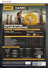 Schleifmaschinen Angebot & Preis im aktuellen Bauking Prospekt Schleifmaschinen Angebot im aktuellen Bauking Prospekt auf Seite 4