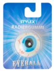 Radiergummi Gruselauge von Stylex im aktuellen TEDi Prospekt