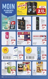 Aktueller combi Prospekt mit Hundefutter, "Markt - Angebote", Seite 29