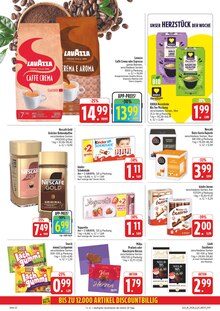 Pflanzen im aktuellen E center Prospekt (Jena) Pflanzen im E center Prospekt "Wir lieben Lebensmittel!" mit 41 Seiten (Jena)