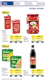 Sirup Angebote im Prospekt "Wochenangebote + Gewinnspiel" von METRO Sirup Angebote im Prospekt "Wochenangebote + Gewinnspiel" von METRO auf Seite 19