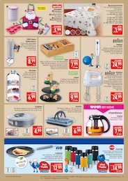 Schürze Angebot & Preis im aktuellen Marktkauf Prospekt Schürze Angebot im aktuellen Marktkauf Prospekt auf Seite 31