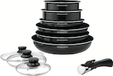 Batterie de cuisine - ARTHUR MARTIN dans le catalogue Intermarché Hyper