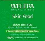 Skin Food Body Butter von Weleda im aktuellen Rossmann Prospekt