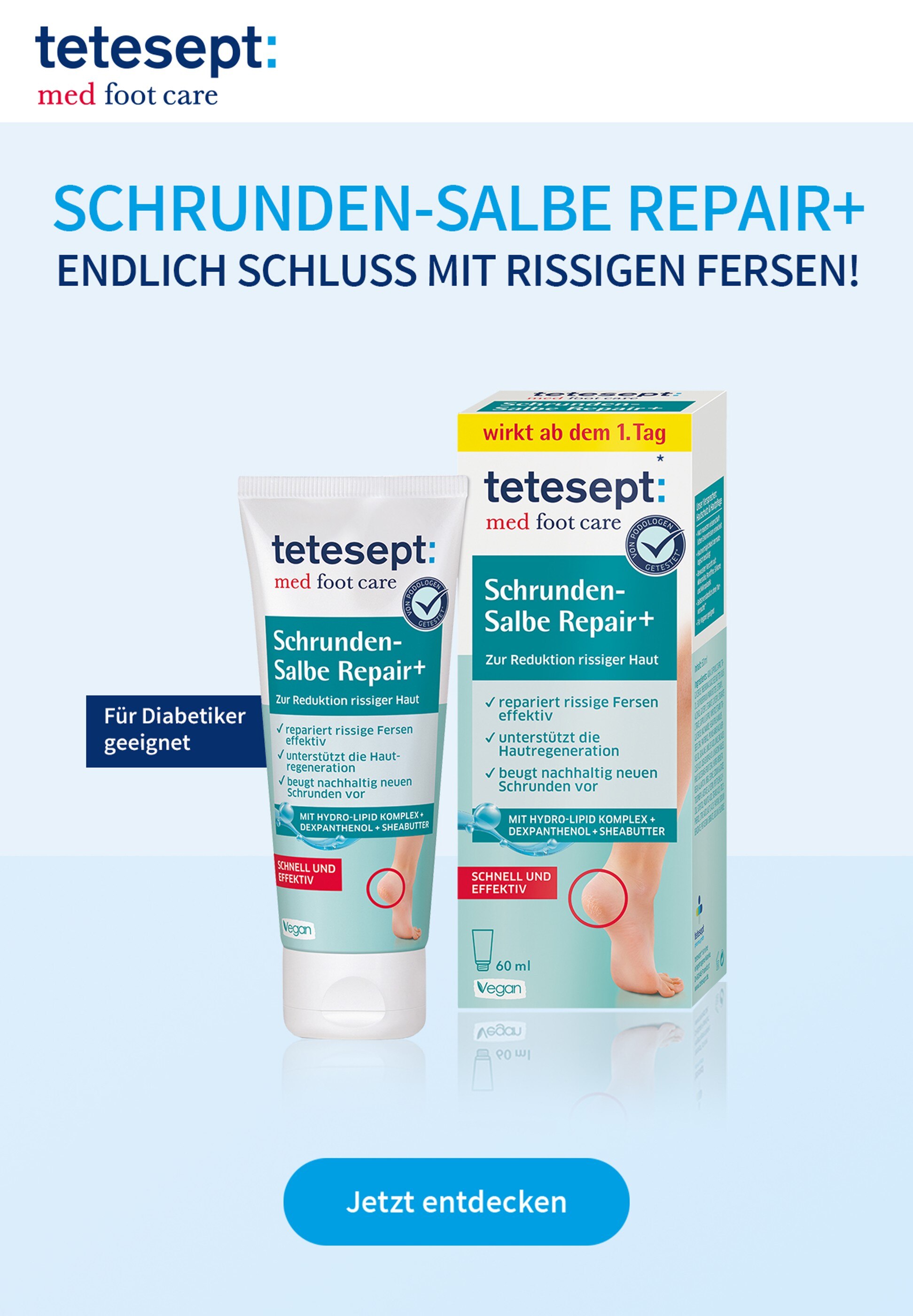 tetesept Prospekt für Göhl mit 2 Seiten tetesept Prospekt für Göhl: "Jetzt gratis testen", 2 Seiten, 01.09.2021 - 10.10.2021