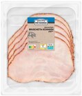Bruschetta-Schinken im Angebot bei REWE in Gießen Bruschetta-Schinken Angebote von Wilhelm Brandenburg bei REWE Gießen für 1,69 €
