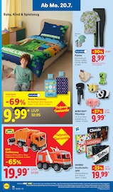 Unterwäsche im Lidl Prospekt in Rheda-Wiedenbrück Aktueller Lidl Prospekt mit Unterwäsche, "LIDL LOHNT SICH", Seite 32