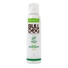 Spray Déodorant - BULLDOG - Carrefour à Rennes Spray Déodorant - BULLDOG en promo chez Carrefour Rennes à 4,95 €