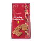 Gewürz-Spekulatius im Angebot bei Lidl in Cuxhaven Gewürz-Spekulatius Angebote von Favorina bei Lidl Cuxhaven für 1,69 €