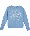 Kinder Sweatshirt Angebot in Mainhardt Kinder Sweatshirt im aktuellen Prospekt bei KiK in Mainhardt