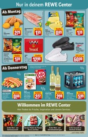 Ähnliche Angebote wie Torten-Backmischung im Prospekt "Dein Markt" auf Seite 3 von REWE in Heidelberg