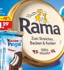 Rama im Angebot bei Netto Marken-Discount in Lüneburg Rama Angebote bei Netto Marken-Discount Lüneburg für 1,29 €