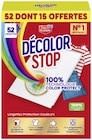 Color Protect - DÉCOLOR STOP - Lidl à Massy Color Protect - DÉCOLOR STOP en promo chez Lidl Massy à 3,85 €