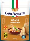 Grana Padano Râpé AOP - CASA AZZURRA à 1,25 € dans le catalogue Intermarché Super